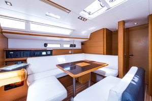 Sun Odyssey 469 „Vega“ – fotka 21