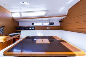 Sun Odyssey 469 „Vega“ – fotka 27