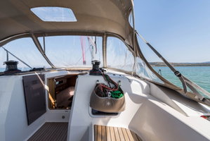 Sun Odyssey 469 „Vega“ – fotka 52
