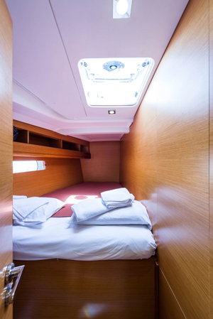 Sun Odyssey 469 „Vega“ – fotka 29