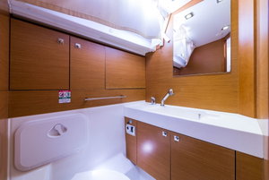 Sun Odyssey 469 „Vega“ – fotka 16