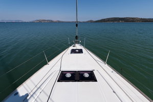 Sun Odyssey 469 „Vega“ – fotka 61