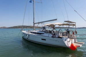 Sun Odyssey 469 „Vega“ – fotka 44