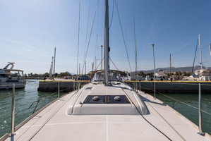 Sun Odyssey 469 „Vega“ – fotka 53