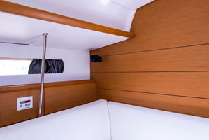 Sun Odyssey 469 „Vega“ – fotka 23