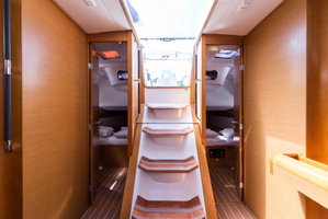 Sun Odyssey 469 „Vega“ – fotka 8
