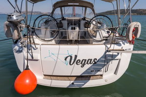 Sun Odyssey 469 „Vega“ – fotka 64
