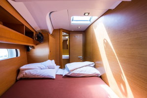 Sun Odyssey 469 „Vega“ – fotka 32