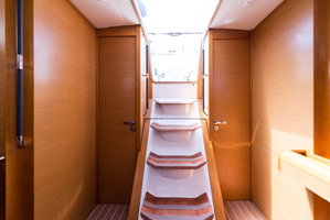 Sun Odyssey 469 „Vega“ – fotka 5