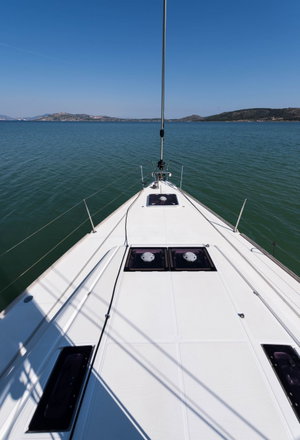 Sun Odyssey 469 „Vega“ – fotka 57