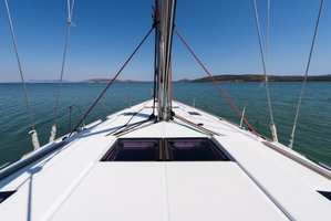 Sun Odyssey 469 „Vega“ – fotka 59
