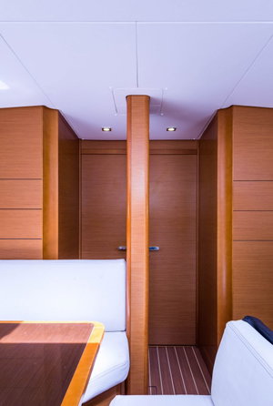 Sun Odyssey 469 „Vega“ – fotka 25