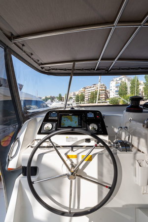 Lagoon 42 „Idalion“ – fotka 3