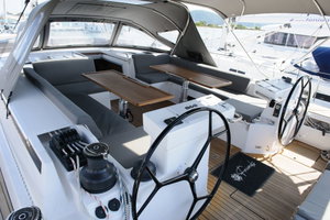 Bavaria C57