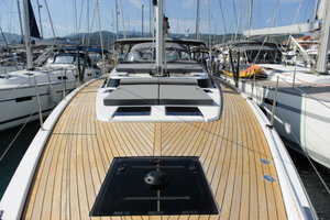 Bavaria C57