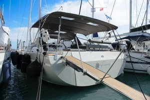 Bavaria C57