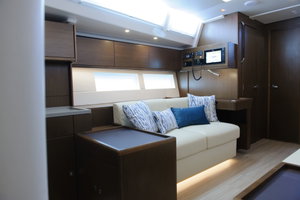Bavaria C57