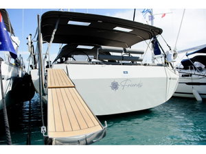 Bavaria C57