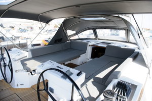 Bavaria C57