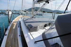 Bavaria C57
