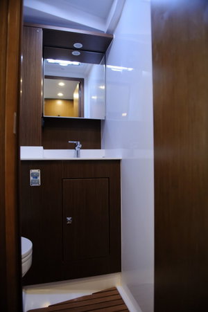 Bavaria C57
