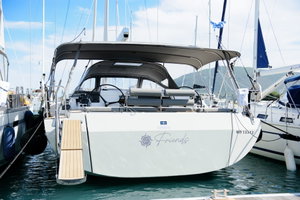 Bavaria C57
