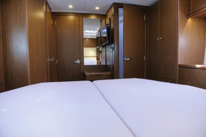 Bavaria C57