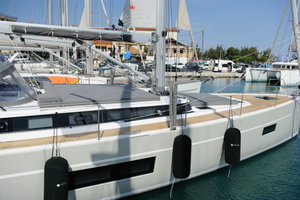 Bavaria C57