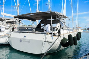 Bavaria C57
