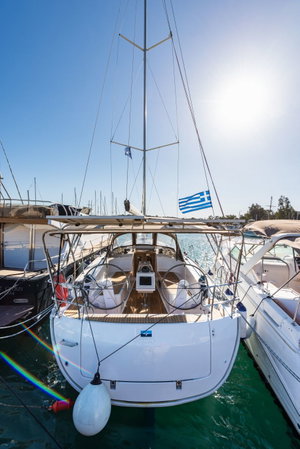Bavaria 37 „Jack Of London“ – fotka 5