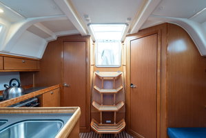 Bavaria 37 „Jack Of London“ – fotka 13
