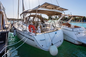 Bavaria 37 „Jack Of London“ – fotka 27