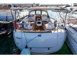 Bavaria 37 „Jack Of London“ – fotka 1