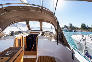 Bavaria 37 „Jack Of London“ – fotka 3