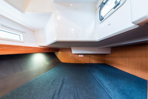 Bavaria 37 „Jack Of London“ – fotka 22