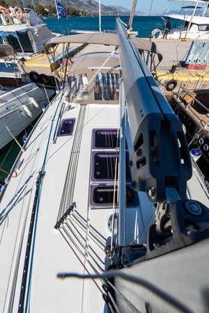 Bavaria 37 „Jack Of London“ – fotka 4