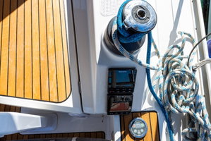 Bavaria 37 „Jack Of London“ – fotka 25
