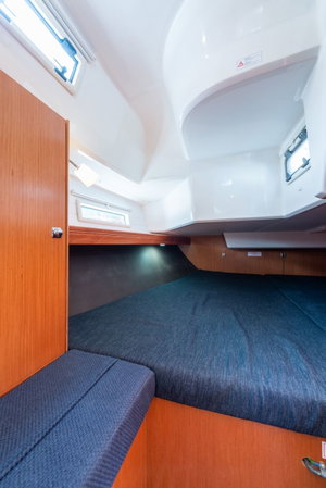 Bavaria 37 „Jack Of London“ – fotka 21