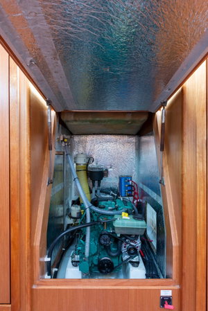Bavaria 37 „Jack Of London“ – fotka 20