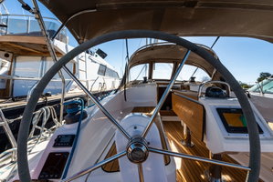 Bavaria 37 „Jack Of London“ – fotka 26
