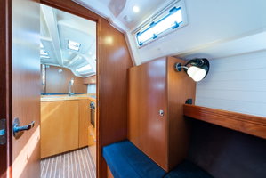 Bavaria 37 „Jack Of London“ – fotka 23