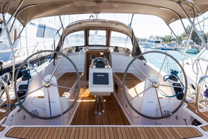 Bavaria 37 „Jack Of London“ – fotka 2