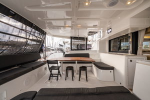 Lagoon 46 „Hydra XV“ – fotka 3