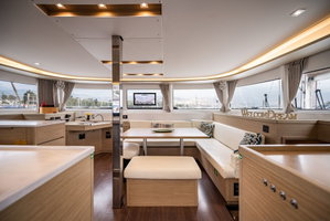 Lagoon 46 „Hydra XV“ – fotka 5