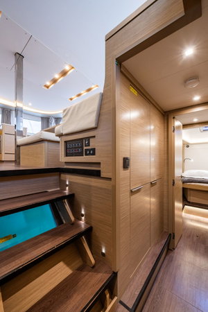 Lagoon 46 „Hydra XV“ – fotka 10