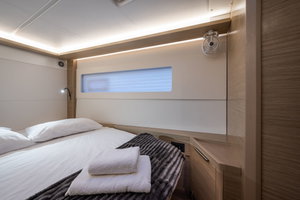 Lagoon 46 „Hydra XV“ – fotka 12