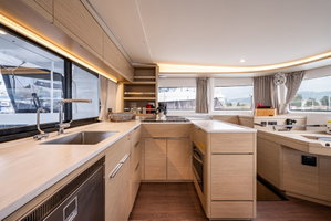 Lagoon 46 „Hydra XV“ – fotka 8