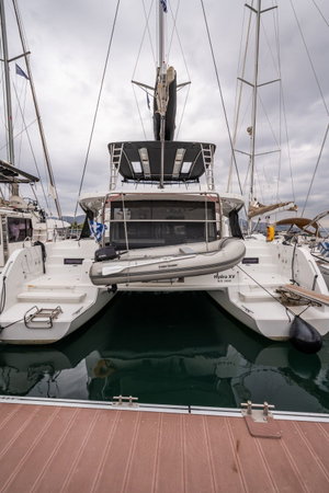 Lagoon 46 „Hydra XV“ – fotka 2
