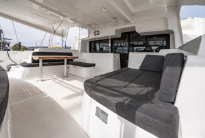 Lagoon 46 „Hydra XV“ – fotka 20
