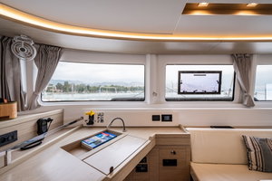 Lagoon 46 „Hydra XV“ – fotka 9